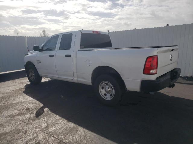 Photo 1 VIN: 1C6RR6FG4MS563056 - RAM 1500 CLASS 