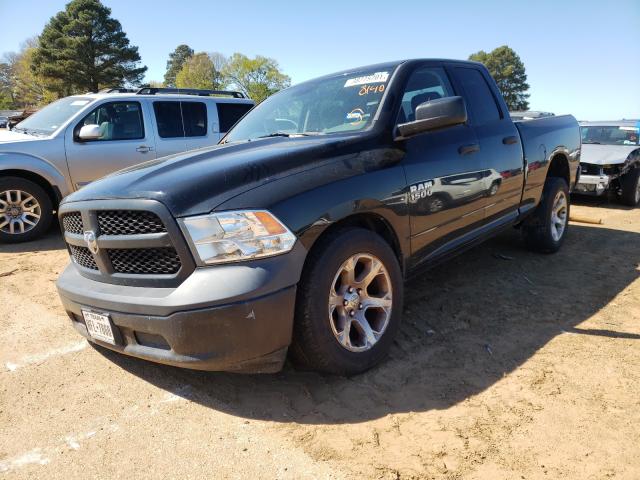 Photo 1 VIN: 1C6RR6FG5ES178140 - RAM 1500 ST 