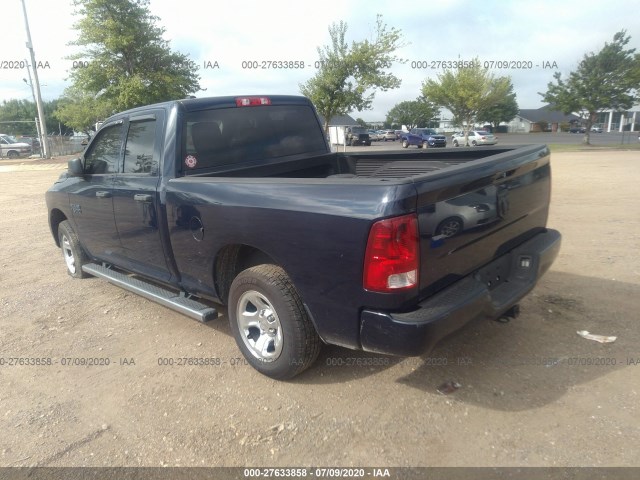 Photo 2 VIN: 1C6RR6FG5ES435085 - RAM 1500 