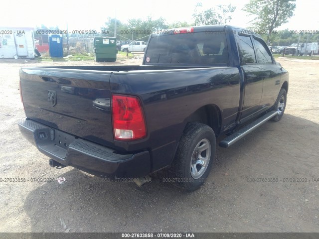 Photo 3 VIN: 1C6RR6FG5ES435085 - RAM 1500 