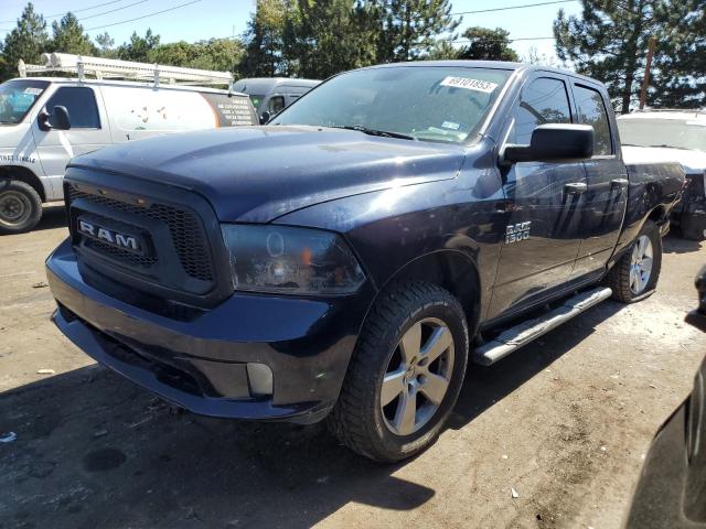 Photo 0 VIN: 1C6RR6FG5GS101304 - DODGE RAM 1500 