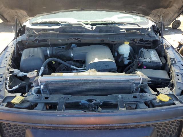 Photo 10 VIN: 1C6RR6FG5GS101304 - DODGE RAM 1500 