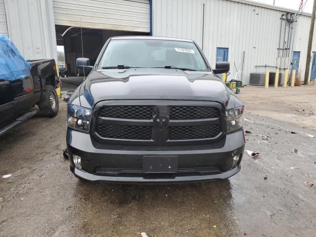 Photo 4 VIN: 1C6RR6FG5JS101018 - RAM 1500 ST 