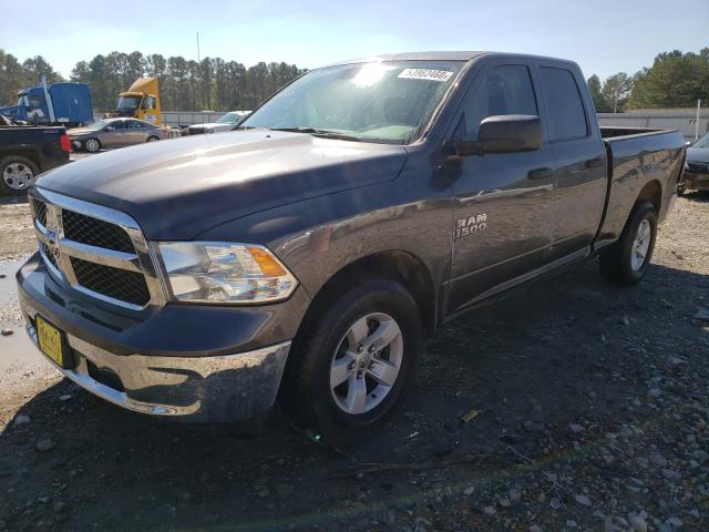 Photo 1 VIN: 1C6RR6FG5KS555562 - RAM 1500 CLASS 