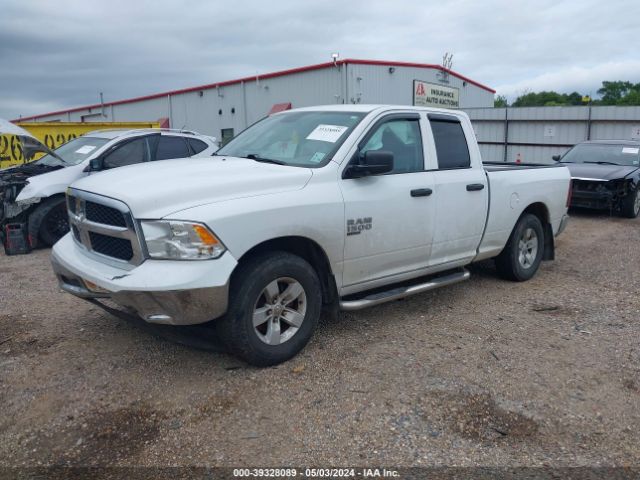 Photo 1 VIN: 1C6RR6FG5KS630146 - RAM 1500 CLASSIC 