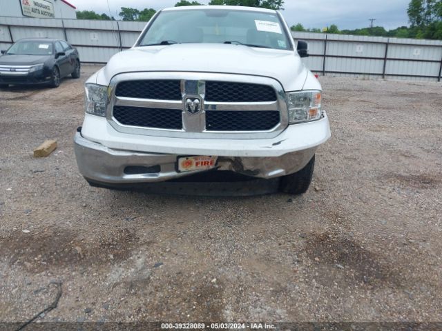 Photo 5 VIN: 1C6RR6FG5KS630146 - RAM 1500 CLASSIC 