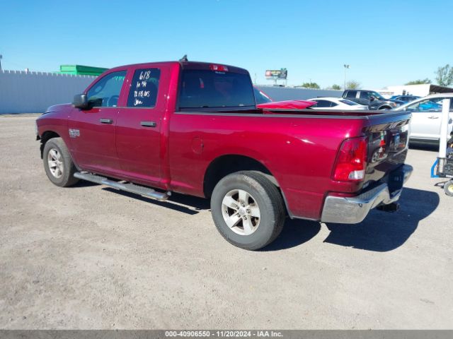 Photo 2 VIN: 1C6RR6FG5LS138380 - RAM 1500 