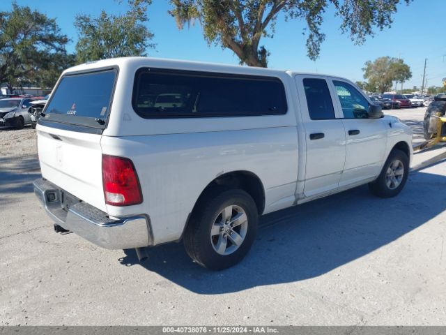 Photo 3 VIN: 1C6RR6FG5LS160959 - RAM 1500 