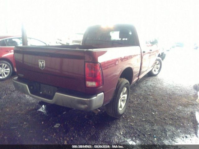 Photo 3 VIN: 1C6RR6FG5NS149365 - RAM 1500 CLASSIC 