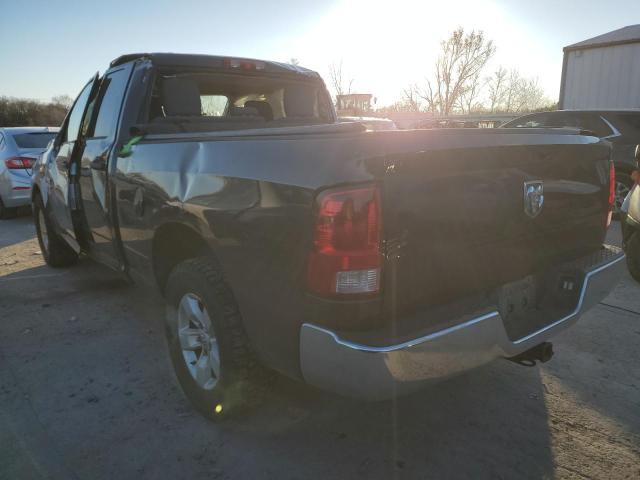 Photo 1 VIN: 1C6RR6FG6ES337957 - RAM 1500 ST 