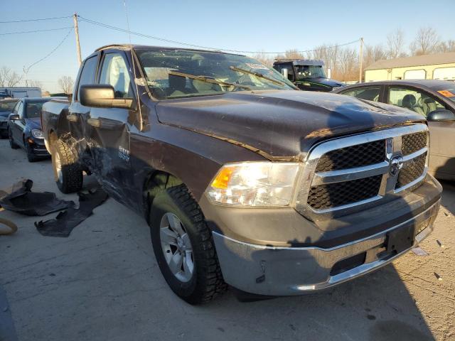 Photo 3 VIN: 1C6RR6FG6ES337957 - RAM 1500 ST 