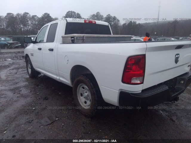 Photo 2 VIN: 1C6RR6FG6ES416299 - RAM 1500 