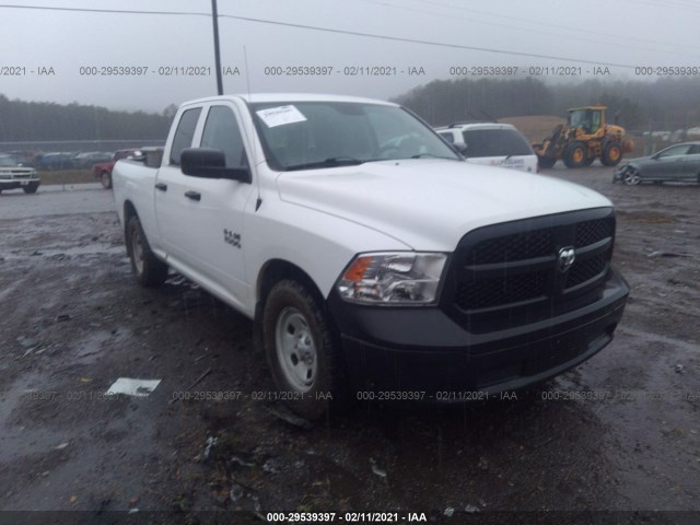 Photo 5 VIN: 1C6RR6FG6ES416299 - RAM 1500 