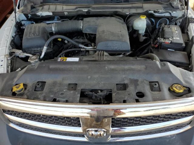 Photo 10 VIN: 1C6RR6FG6GS327061 - RAM 1500 ST 