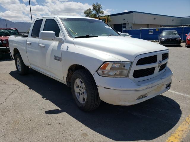 Photo 0 VIN: 1C6RR6FG6GS360707 - RAM 1500 ST 