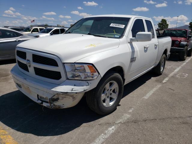 Photo 1 VIN: 1C6RR6FG6GS360707 - RAM 1500 ST 