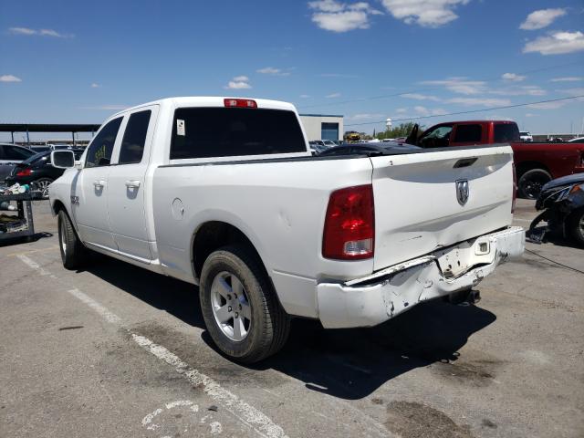 Photo 2 VIN: 1C6RR6FG6GS360707 - RAM 1500 ST 