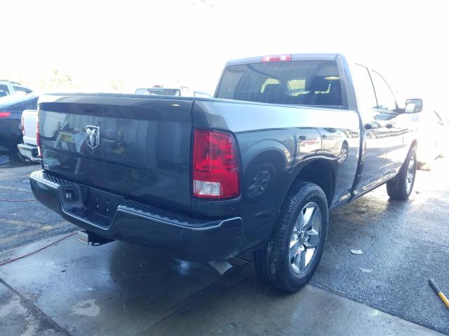 Photo 3 VIN: 1C6RR6FG6KS600993 - RAM 1500 CLASS 