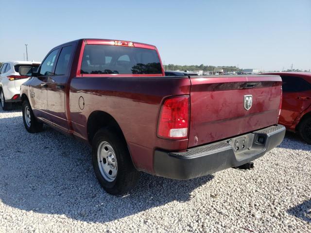 Photo 2 VIN: 1C6RR6FG6KS610407 - RAM 1500 CLASS 