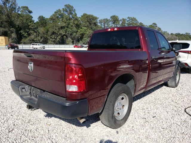 Photo 3 VIN: 1C6RR6FG6KS610407 - RAM 1500 CLASS 