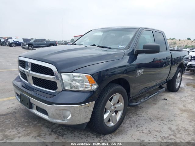 Photo 1 VIN: 1C6RR6FG6KS628289 - RAM 1500 