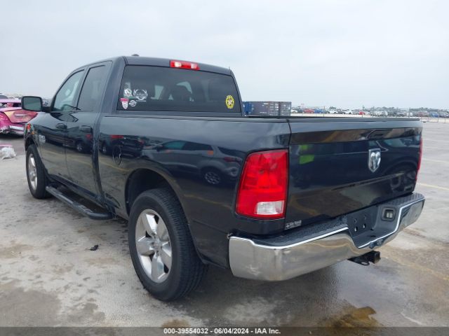 Photo 2 VIN: 1C6RR6FG6KS628289 - RAM 1500 