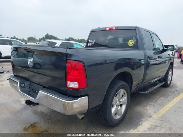 Photo 3 VIN: 1C6RR6FG6KS628289 - RAM 1500 