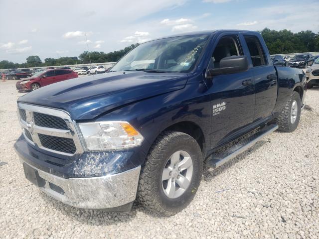 Photo 1 VIN: 1C6RR6FG6LS128425 - RAM 1500 CLASS 