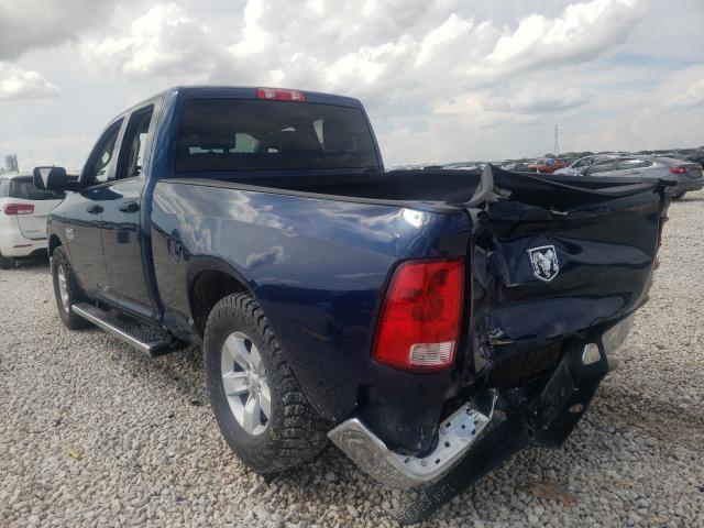 Photo 2 VIN: 1C6RR6FG6LS128425 - RAM 1500 CLASS 