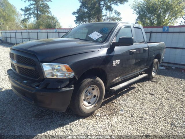 Photo 1 VIN: 1C6RR6FG6LS139246 - RAM 1500 CLASSIC 