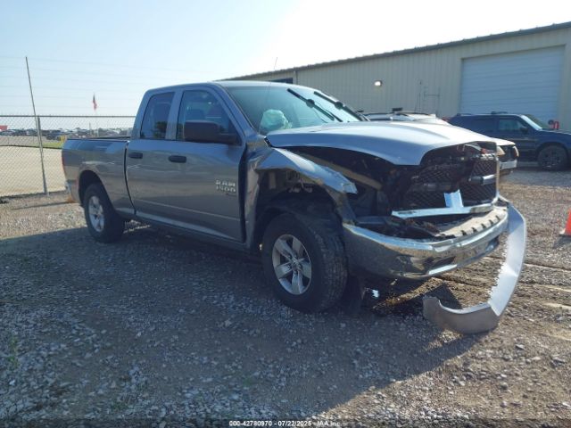 VIN: 1C6RR6FG6NS155109 - ram 1500