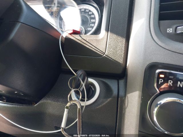 Photo 10 VIN: 1C6RR6FG6NS155109 - RAM 1500 
