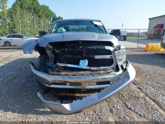 Photo 11 VIN: 1C6RR6FG6NS155109 - RAM 1500 
