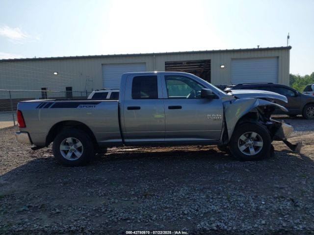 Photo 12 VIN: 1C6RR6FG6NS155109 - RAM 1500 