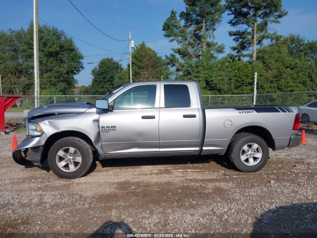 Photo 13 VIN: 1C6RR6FG6NS155109 - RAM 1500 