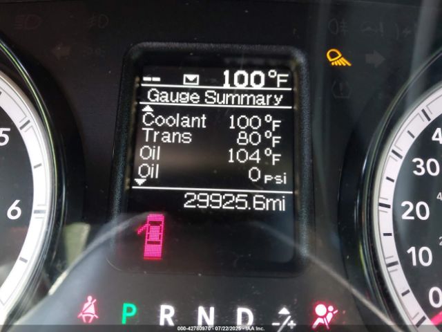 Photo 14 VIN: 1C6RR6FG6NS155109 - RAM 1500 