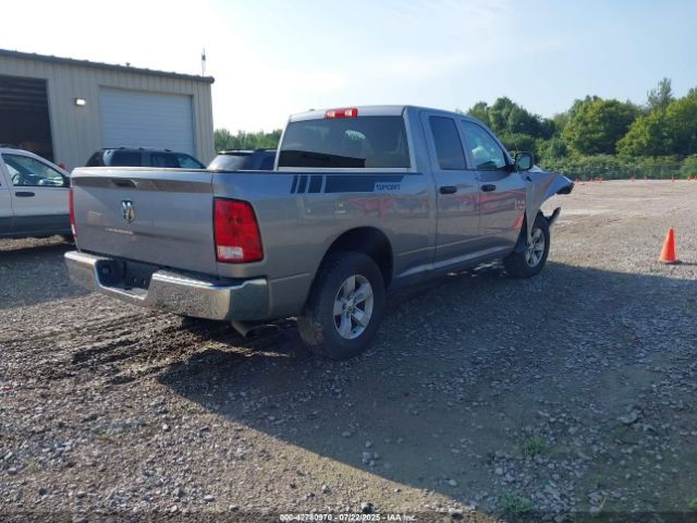 Photo 3 VIN: 1C6RR6FG6NS155109 - RAM 1500 