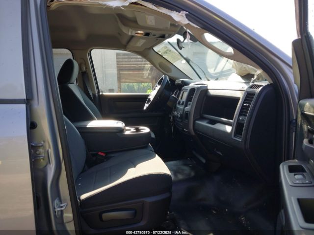Photo 4 VIN: 1C6RR6FG6NS155109 - RAM 1500 