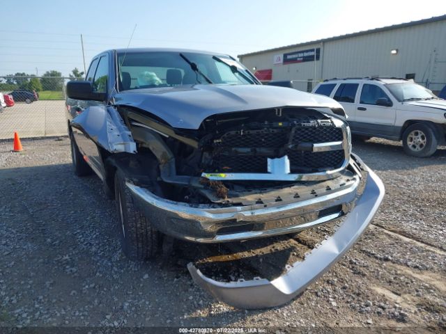 Photo 5 VIN: 1C6RR6FG6NS155109 - RAM 1500 