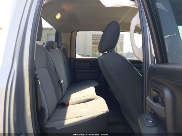 Photo 7 VIN: 1C6RR6FG6NS155109 - RAM 1500 