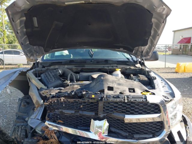 Photo 9 VIN: 1C6RR6FG6NS155109 - RAM 1500 