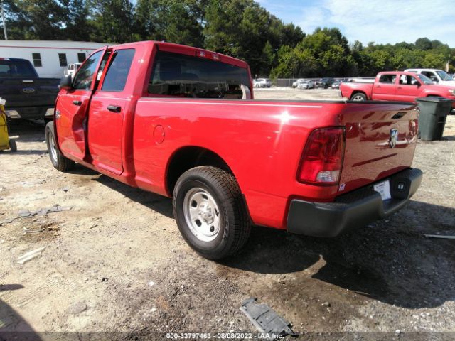 Photo 2 VIN: 1C6RR6FG6NS170211 - RAM 1500 CLASSIC 