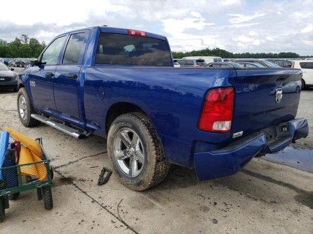 Photo 1 VIN: 1C6RR6FG7ES440501 - RAM 1500 ST 