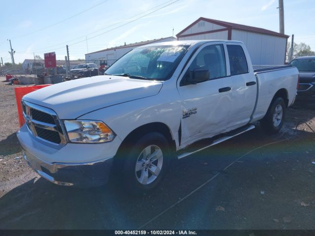 Photo 1 VIN: 1C6RR6FG7KS699937 - RAM 1500 