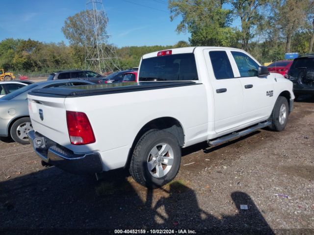 Photo 3 VIN: 1C6RR6FG7KS699937 - RAM 1500 