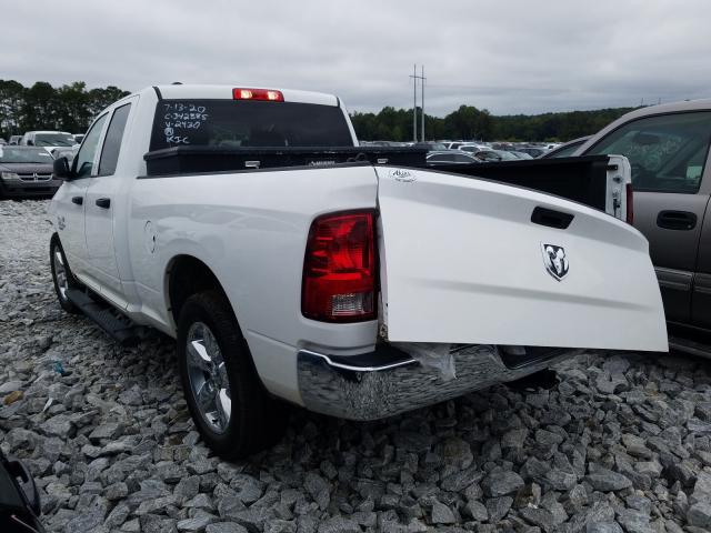 Photo 2 VIN: 1C6RR6FG7KS712430 - RAM 1500 CLASS 