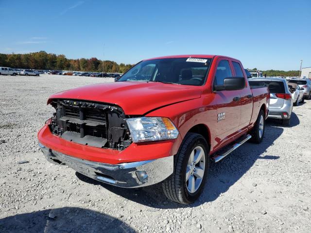 Photo 1 VIN: 1C6RR6FG7MS526969 - RAM 1500 CLASS 