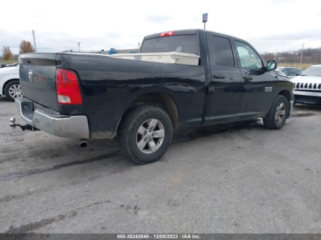 Photo 3 VIN: 1C6RR6FG8ES190055 - RAM 1500 