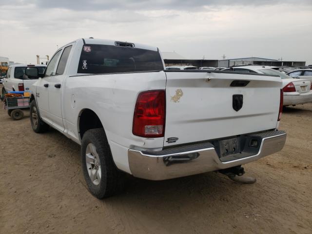 Photo 2 VIN: 1C6RR6FG8ES205508 - RAM 1500 