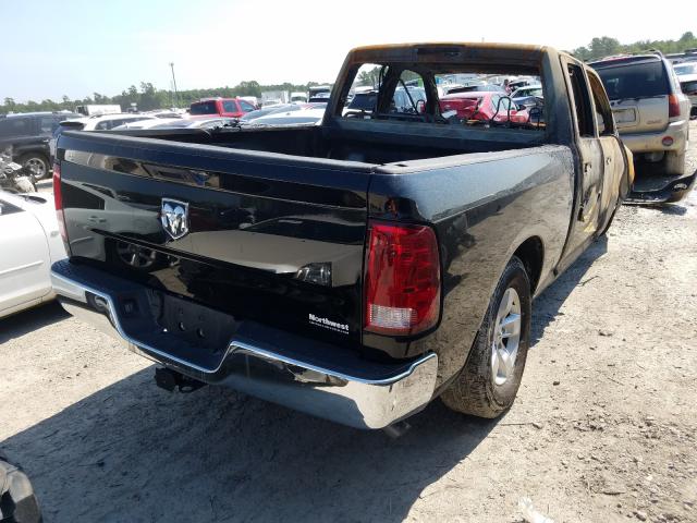 Photo 3 VIN: 1C6RR6FG8FS562348 - RAM 1500 ST 